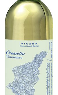 Crosietta Vino Bianco, Vicara
