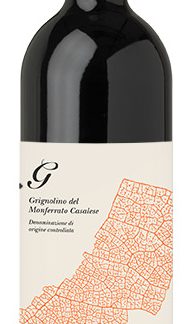Uccelletta, Grignolino del Monferrato Casalese DOC, Vicara