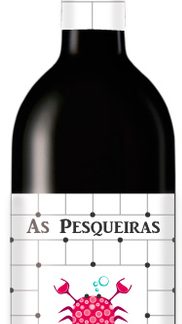 As Pesqueiras Tinto, Grupo Gallego Valei