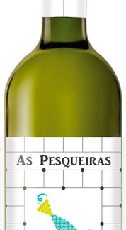 As Pesqueiras Blanco, Grupo Gallego Valei