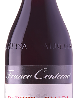 Barbera D'Alba Superiore Doc, Franco Conterno