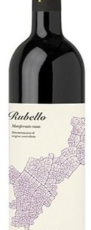 Rubello, Monteferrato D.O.C., Vicara