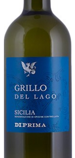 Grillo Del Lago D.O.C., Di Prima