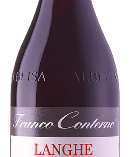 Langhe Nebbiolo Doc, Franco Conterno