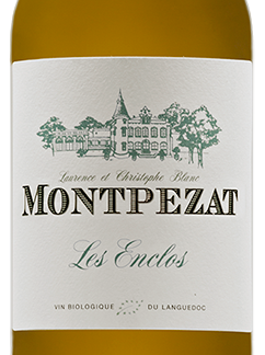 Les Enclos Pays D'Oc I.G.P., Château De Montpezat