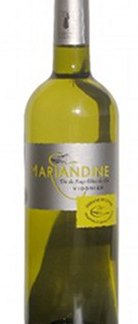 Mariandine Vin De Pays, Domaine De Cause