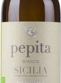 Pepita Bianco D.O.C., Di Prima