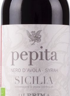 Pepita Rosso D.O.C., Di Prima