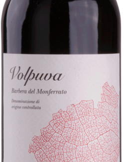 Volpuva, Barbera De Monteferrato D.O.C., Vicara