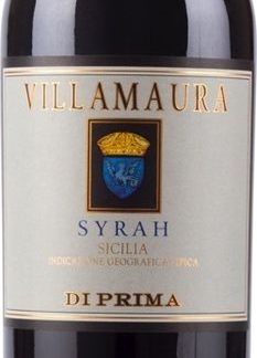 Villamaura I.G.T., Di Prima