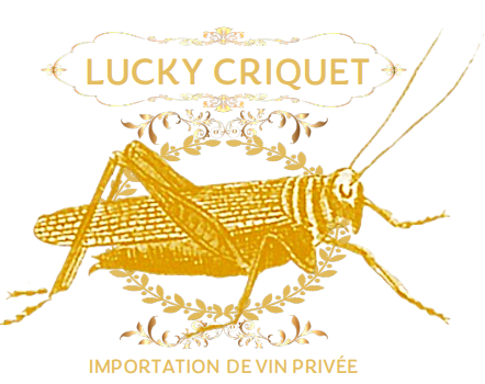 Lucky Criquet
